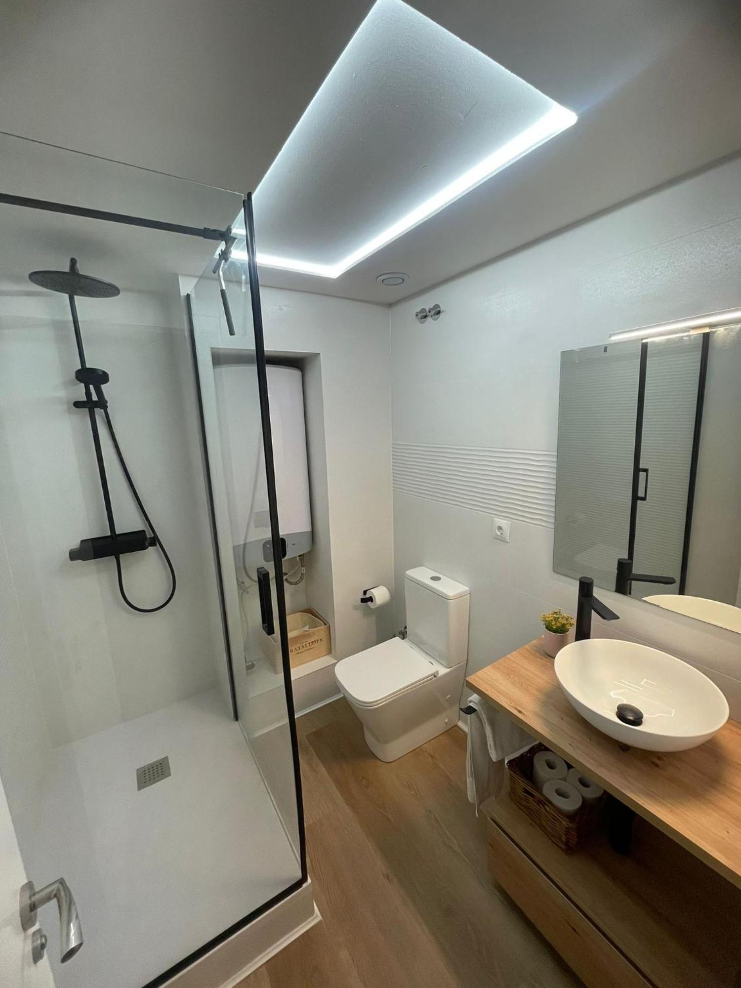 Apartment Sdb Soho 1