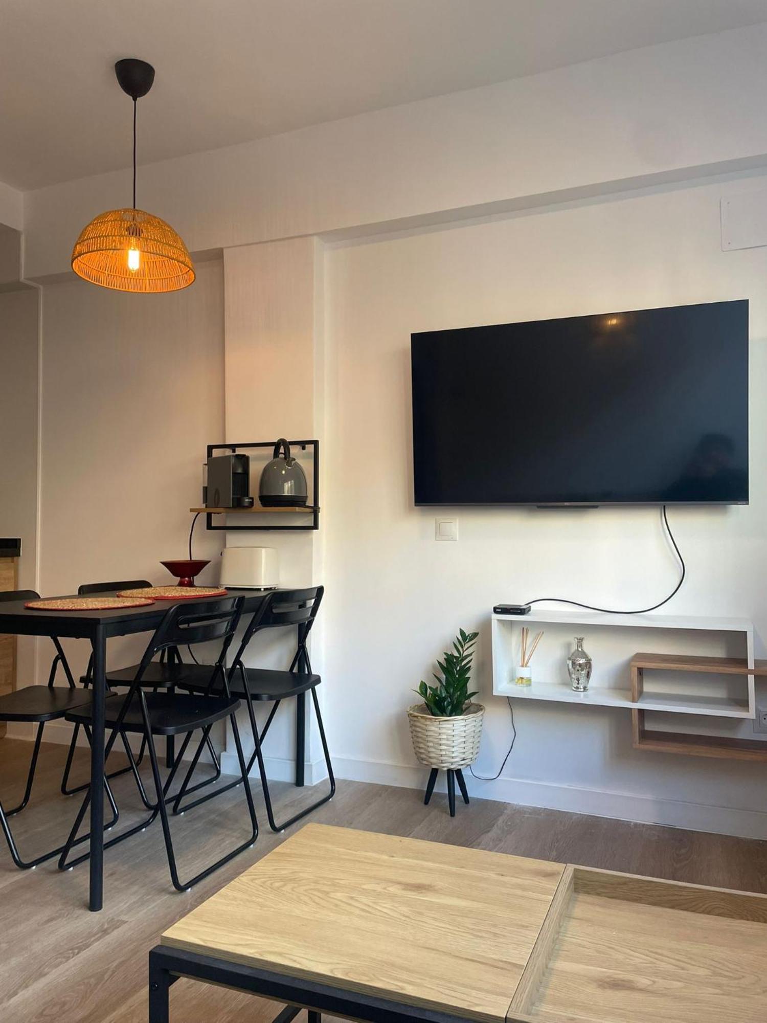 Apartamento Sdb Soho 1 Málaga