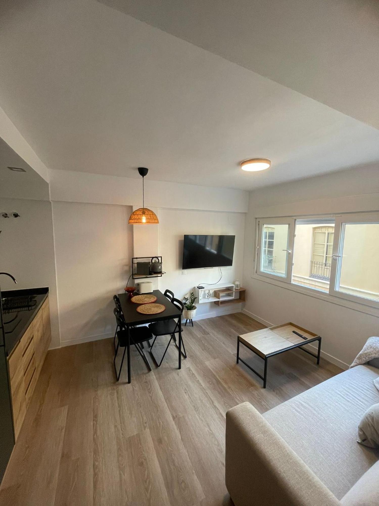 Apartamento Sdb Soho 1 *