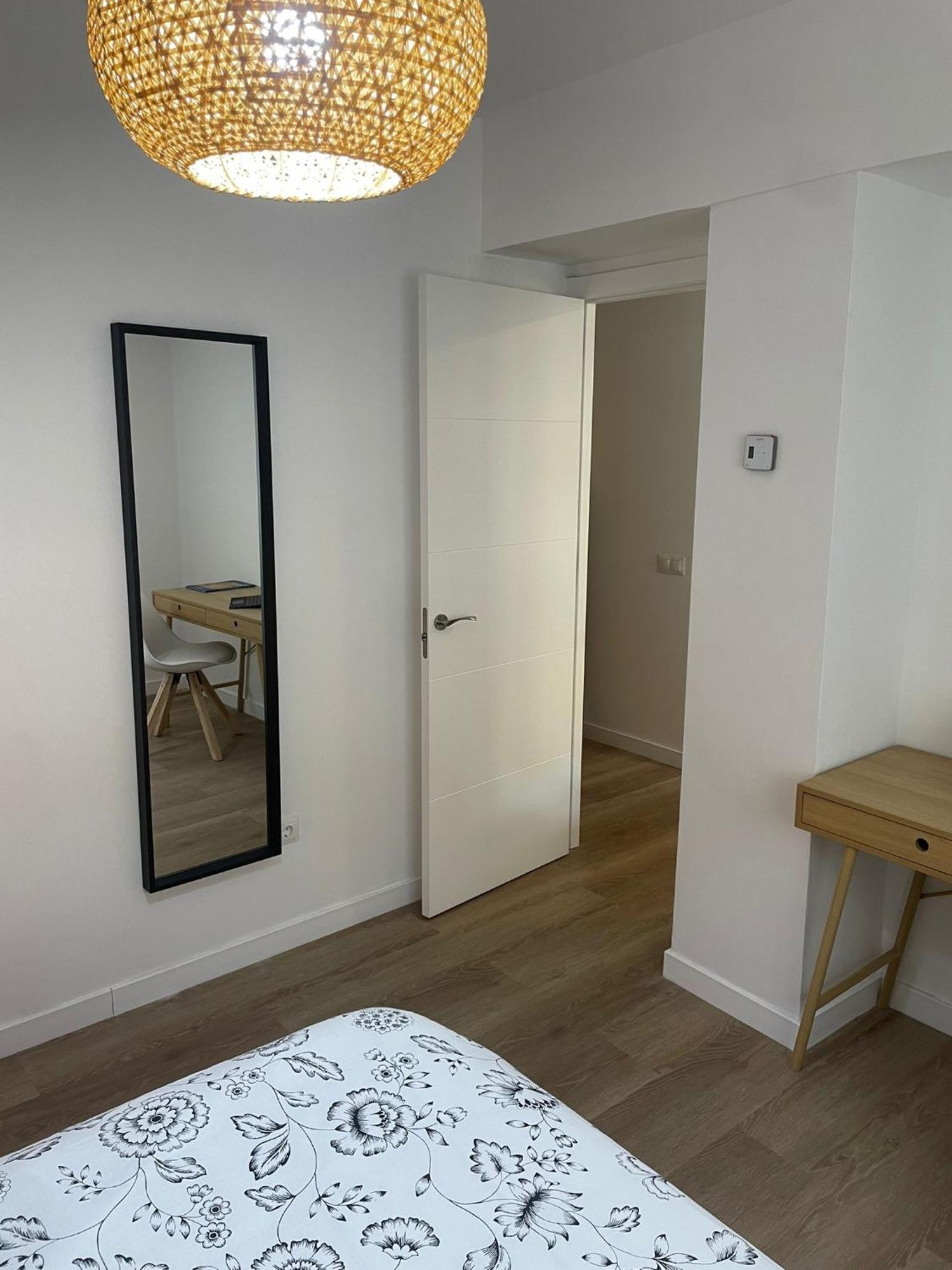 Apartamento Sdb Soho 1
