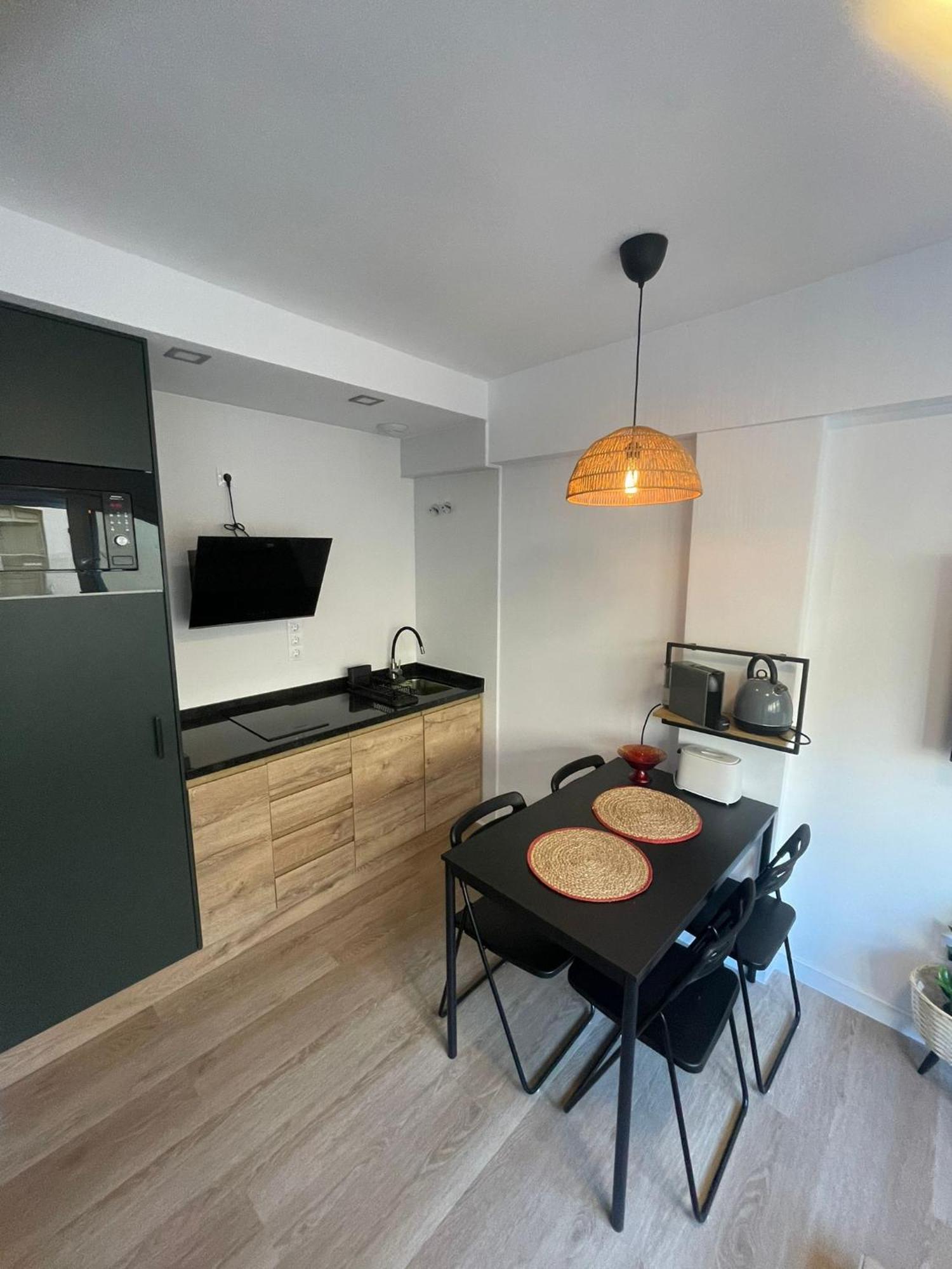 Sdb Soho 1 Apartamento